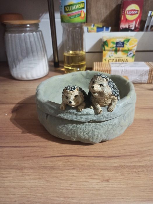 Miska z jeżykami home &you