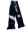 Nowy orginalny szal na licencji BMW Sauber F1 Team 06-09