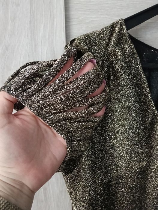 Sukienka piękna o elegancka