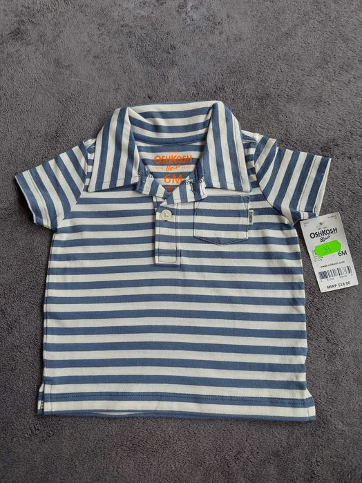 T-shirt dla niemowląt
