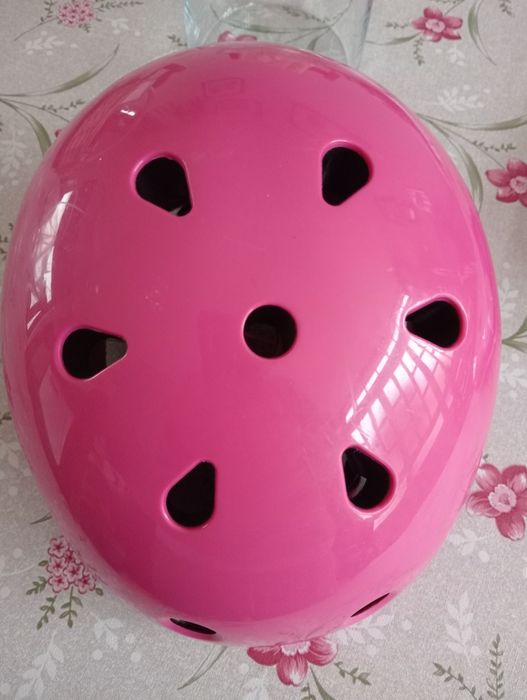Capacete de skate, patins, bicicleta Oxelo