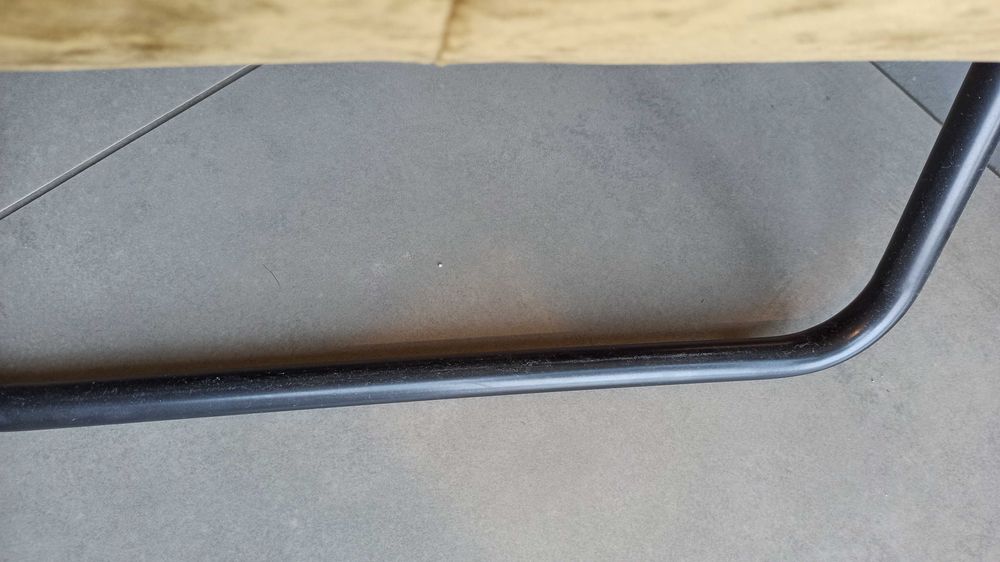 -25% fotel Lafayette High MTI Furninova z ekspozycji