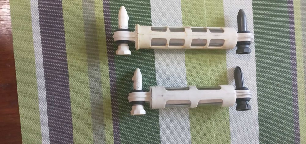 Запчасти к  стиральной машине  Zanussi TA 1033