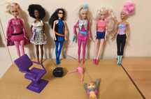 Барбі оригінал хлопець Monster High ляльки