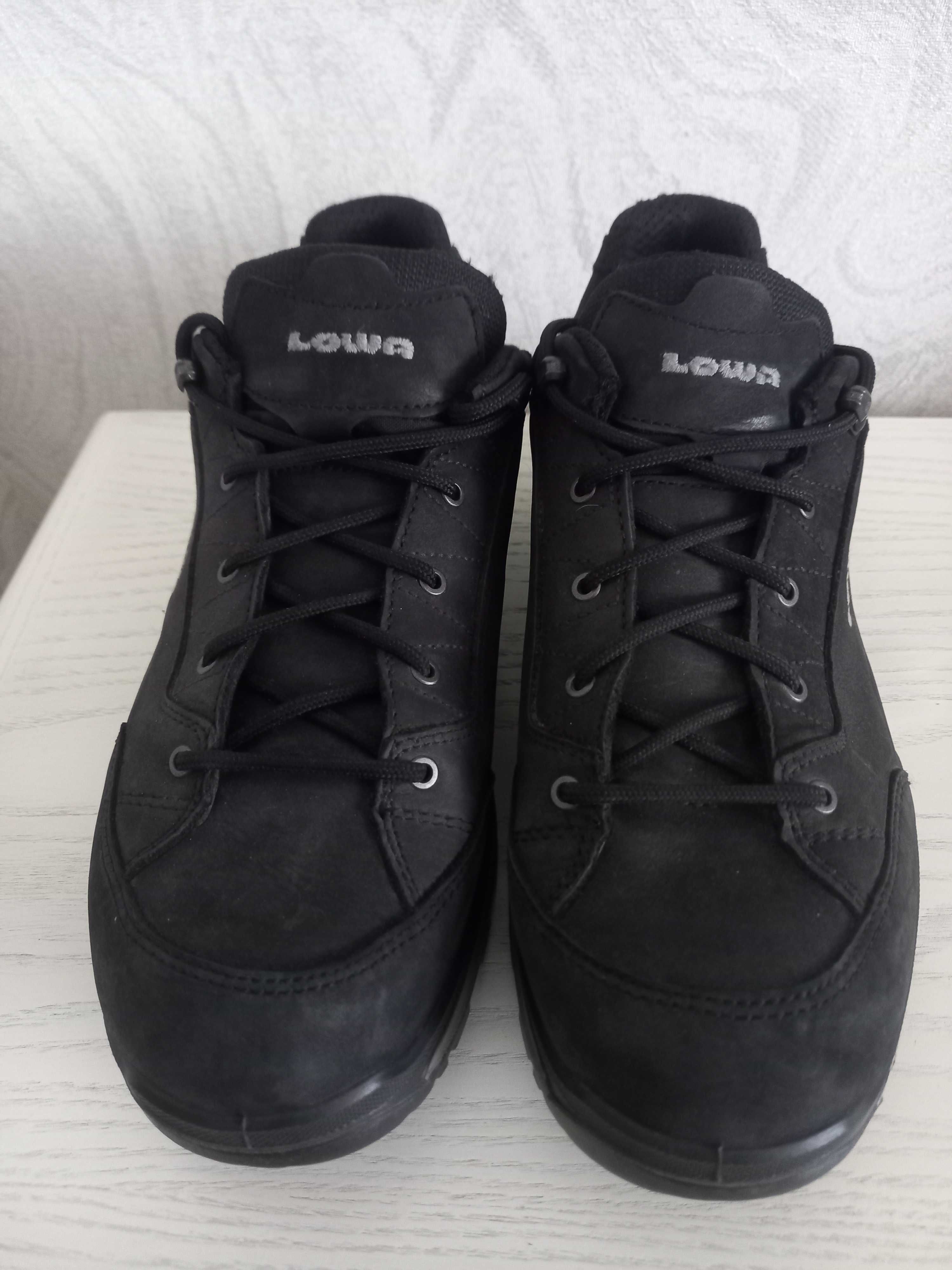 Черевики туристичні Lowa Renegade GTX Lo 43,5р.