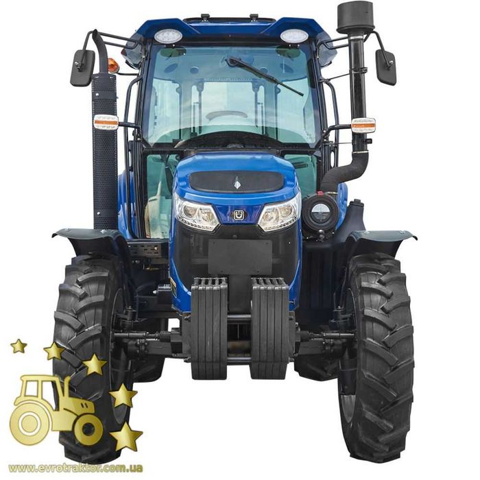 Трактор ДТЗ 1104 Офіційний дилер! Безкоштовна Доставка! Сервіс!