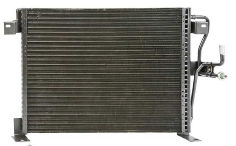 Radiador A/C Jeep Grand Cherokee 2.5 ZG ZJ