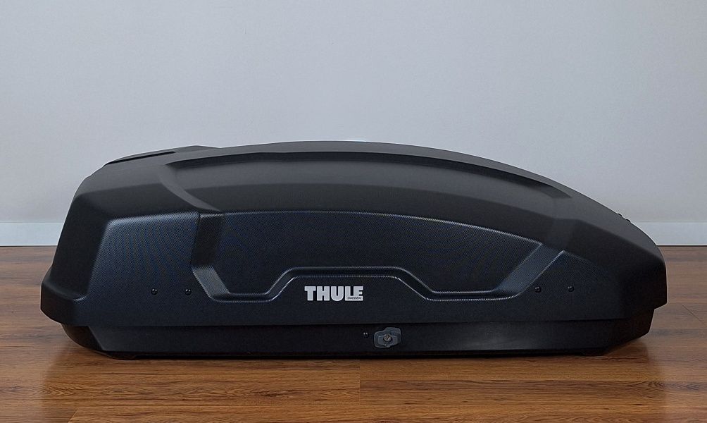 Bagażnik Box Dachowy Thule Force XT S
