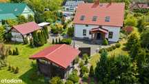 Dom po generalnym remoncie | 180 m² | 22 ary | Rzepnica k. Bytowa