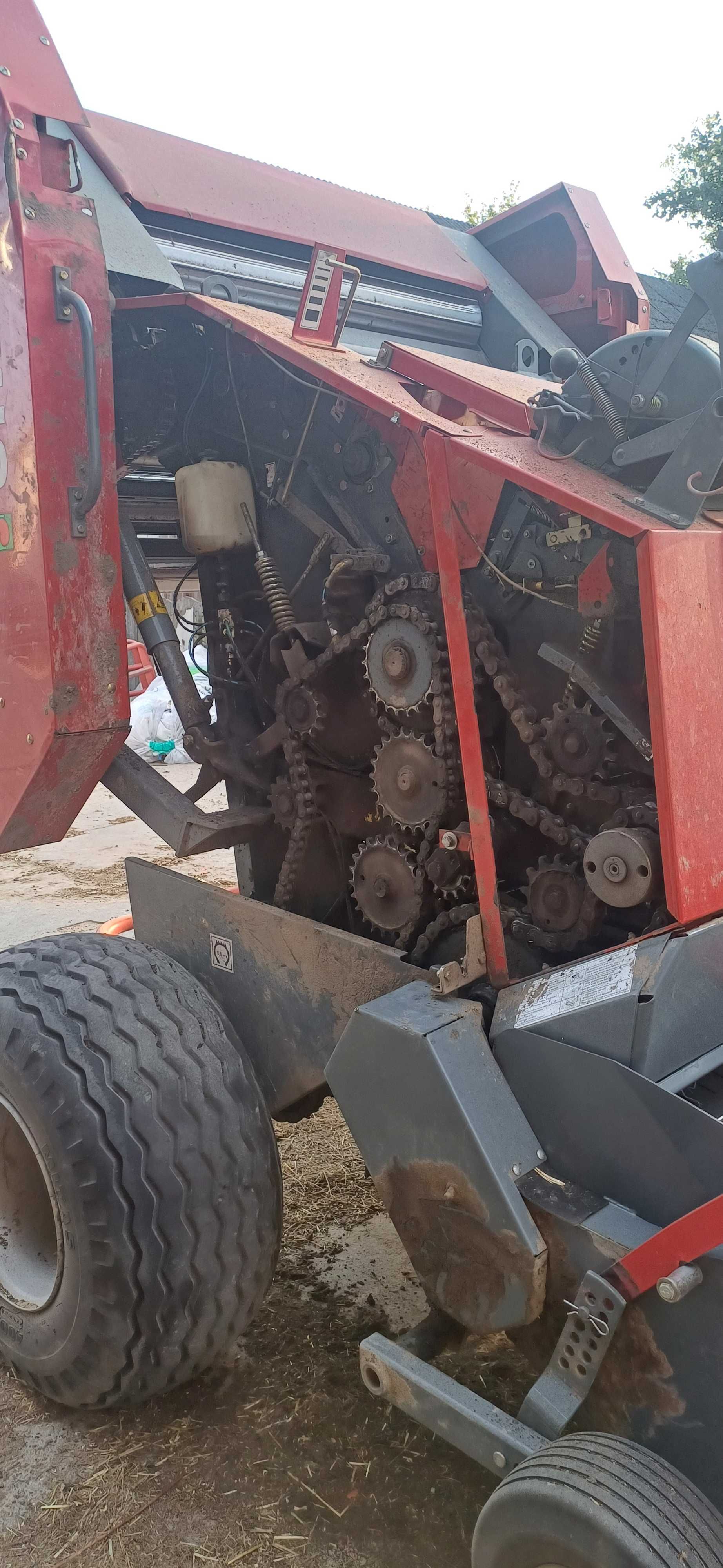 Prasa Unia df 1.8 dd