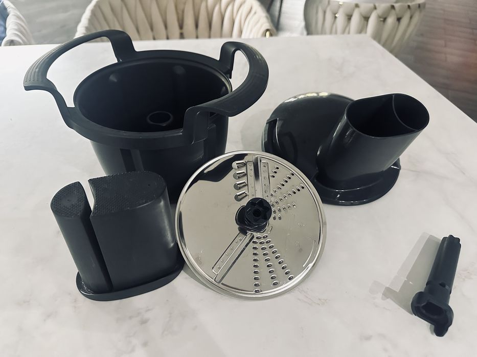 Oryginalna Nakładka krojąca Thermomix tm6