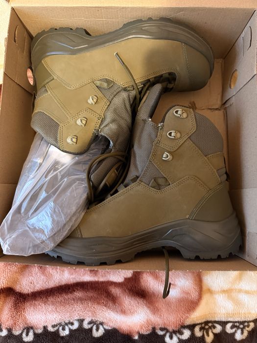 Берці Талани , в коробці , нові , демісезон , 43 розмір