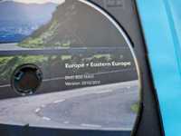 Mapy europa DVD 800 NAVI 2010/2011