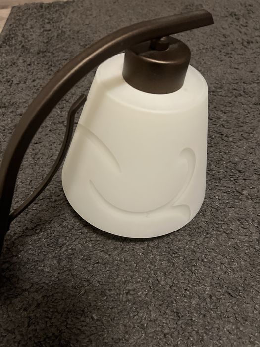 Бра / настінний світильник