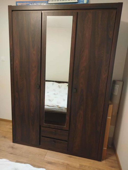 Zestaw mebli Agata Meble