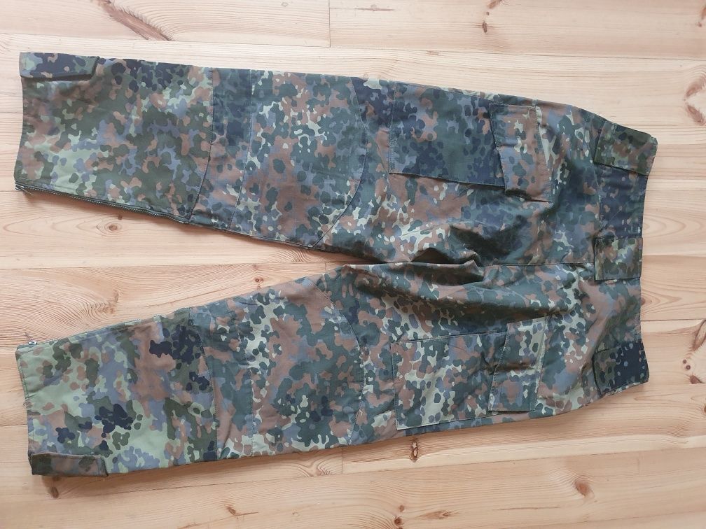 Spodnie Combat Pants "Warrior" roz L