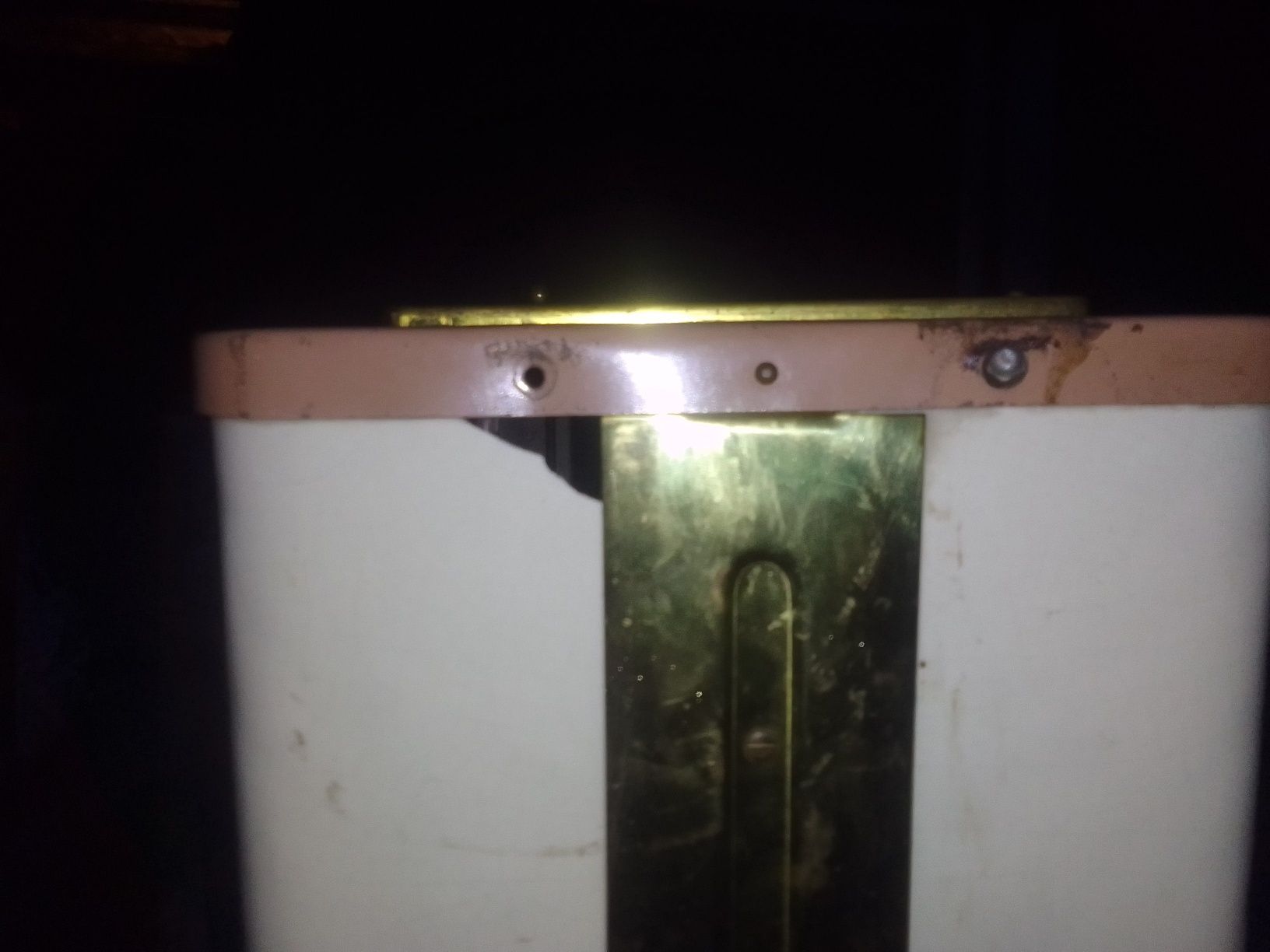Kaflowy piec elektryczny prl vibo 300