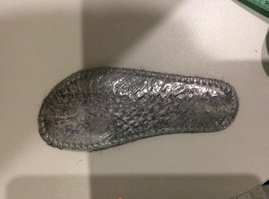 Термочеревики d.d.step