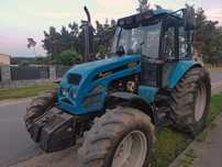 Mtz Pronar 1025A