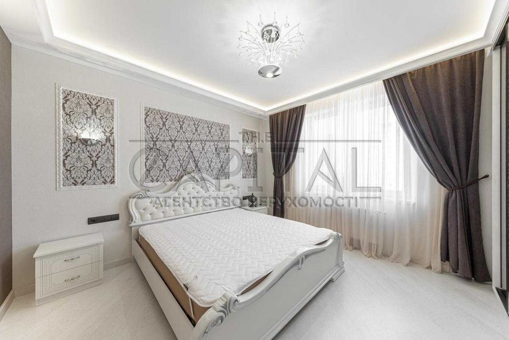 Аренда  Квартира  проспект Глушкова Академика Голосеево Киев