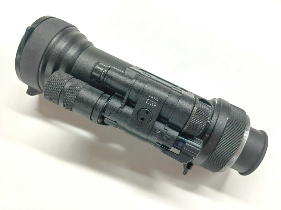 Mira Noturna Dedal 541 Gen2+