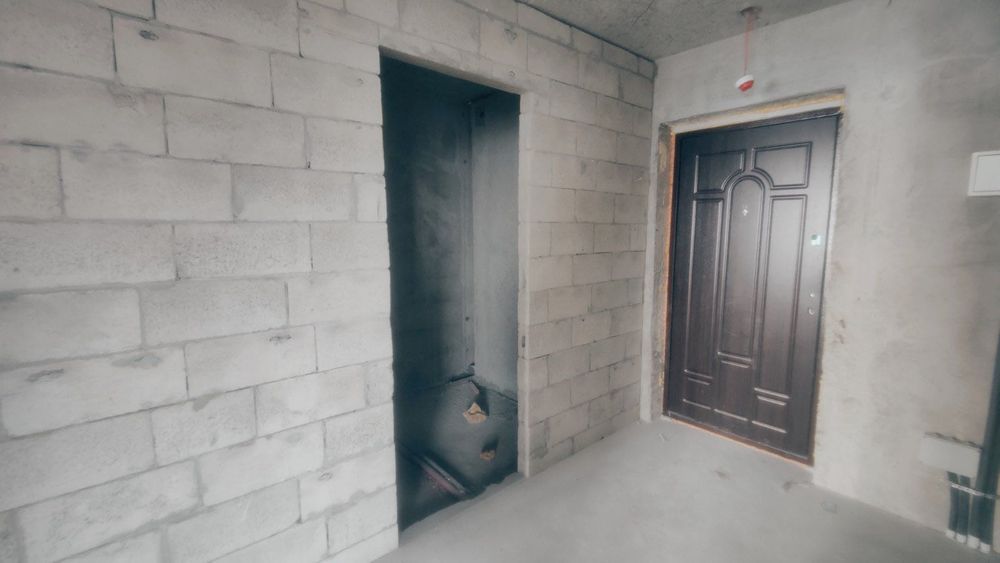 Продаж 2-х кімнатної квартири! Е- Оселя .  пр-т Науки