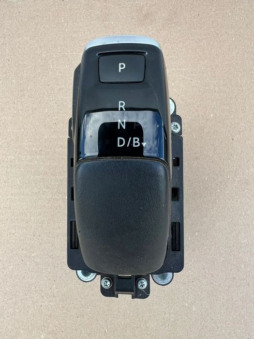 Peugeot 3008 II 5008 II GT LINE Wybierak zmiany biegów lewarek 98278453DX