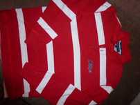 TOMMY HILFIGER bluza ,polo M/L oryginalne męskie długi rękaw j.nowa