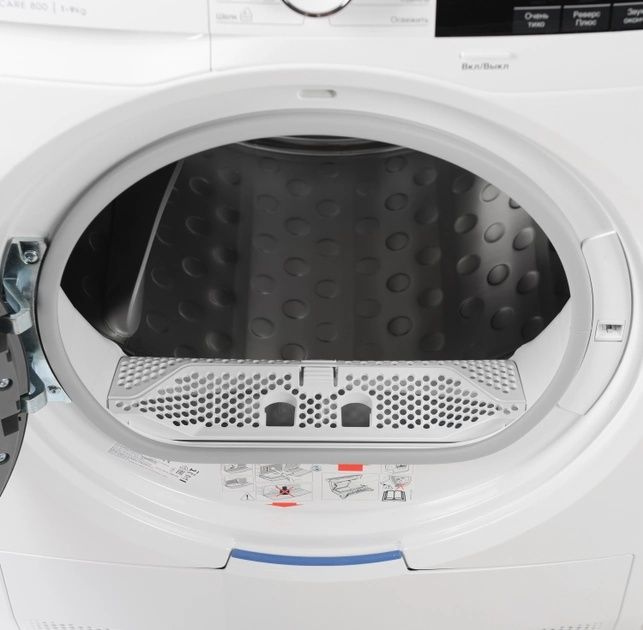 Сушильний автомат Electrolux EW8HR359S
