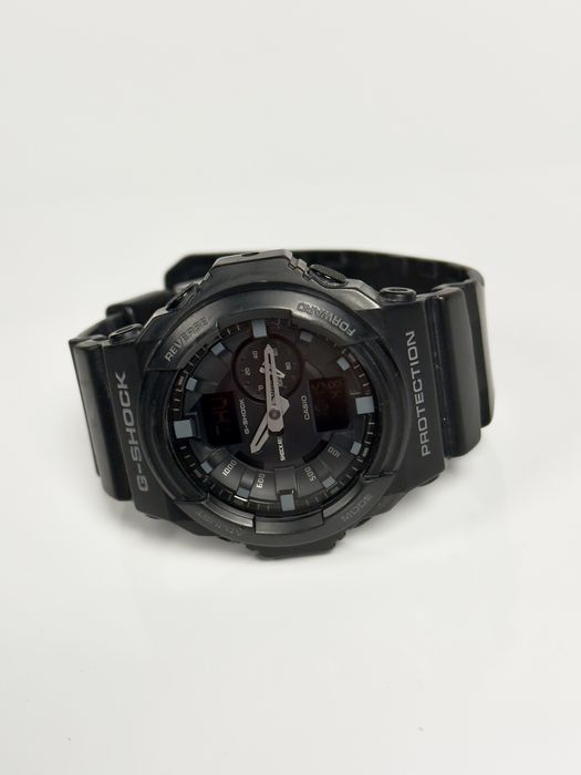 Casio g shock ga 150 stan bardzo dobry