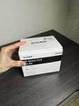 Sigma AF 18-50mm f/2.8 DC DN C (Sony E)
