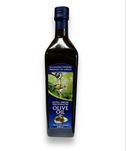 Масло оливковое OLIVE OIL - EXTRA VIRGIN GOLD 1000ml (Стекло)