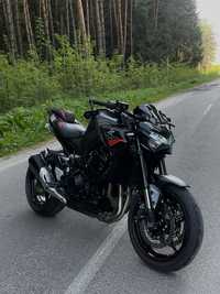 Продам мотоцикл Kawasaki z900 2023
