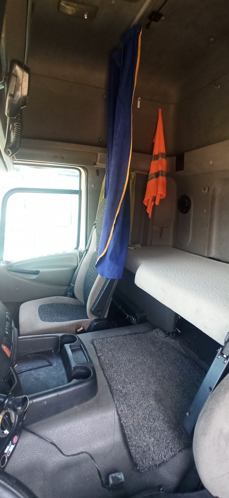 Daf  cf  85  460