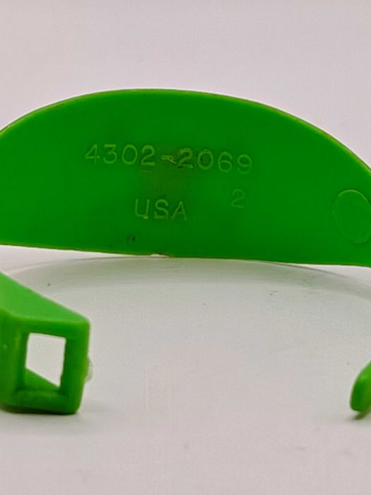 Trap-Jaw 1981 Masters of the Universe MOTU He-man MATTEL