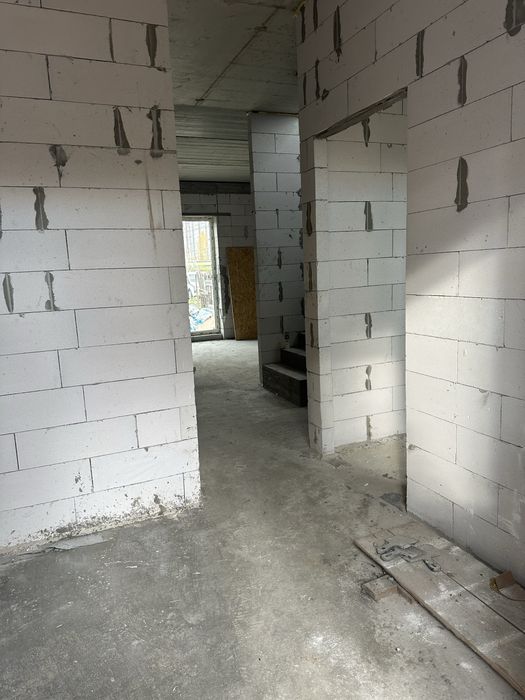 Таун 100 кв.м під ключ біля ЖК «Континент» 80 тис