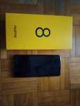 Smartfon Realme 8
