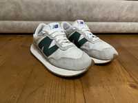 Кросівки New Balance 237 оригінал 43