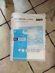 Seni activ classic roz XL