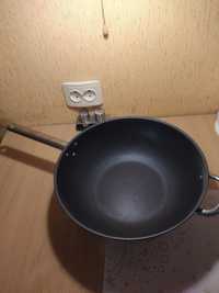 Сковорідка WOK ( Ikea)