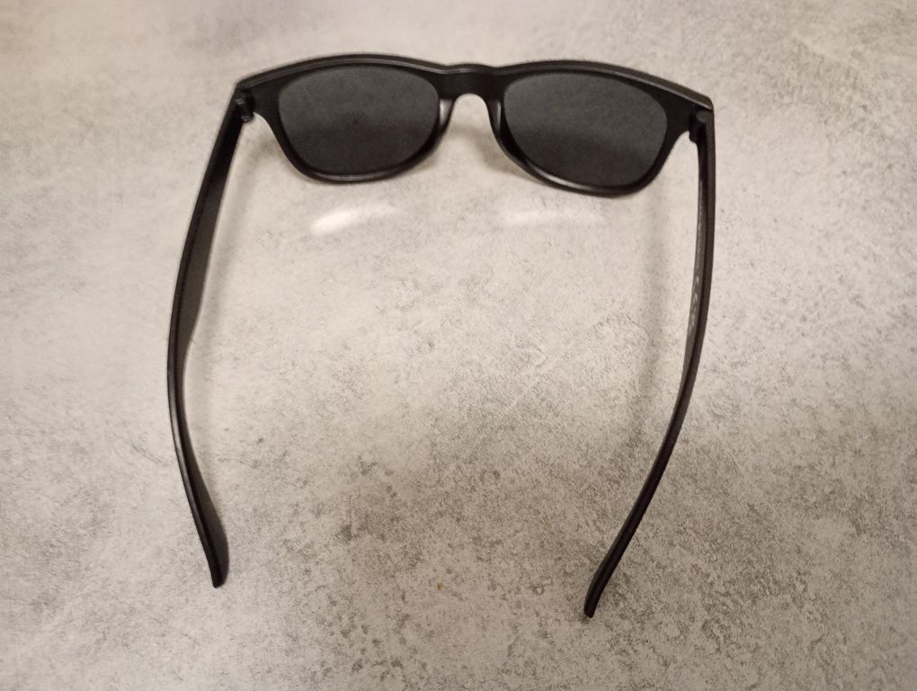 Okulary przeciwsłoneczne męskie nowe