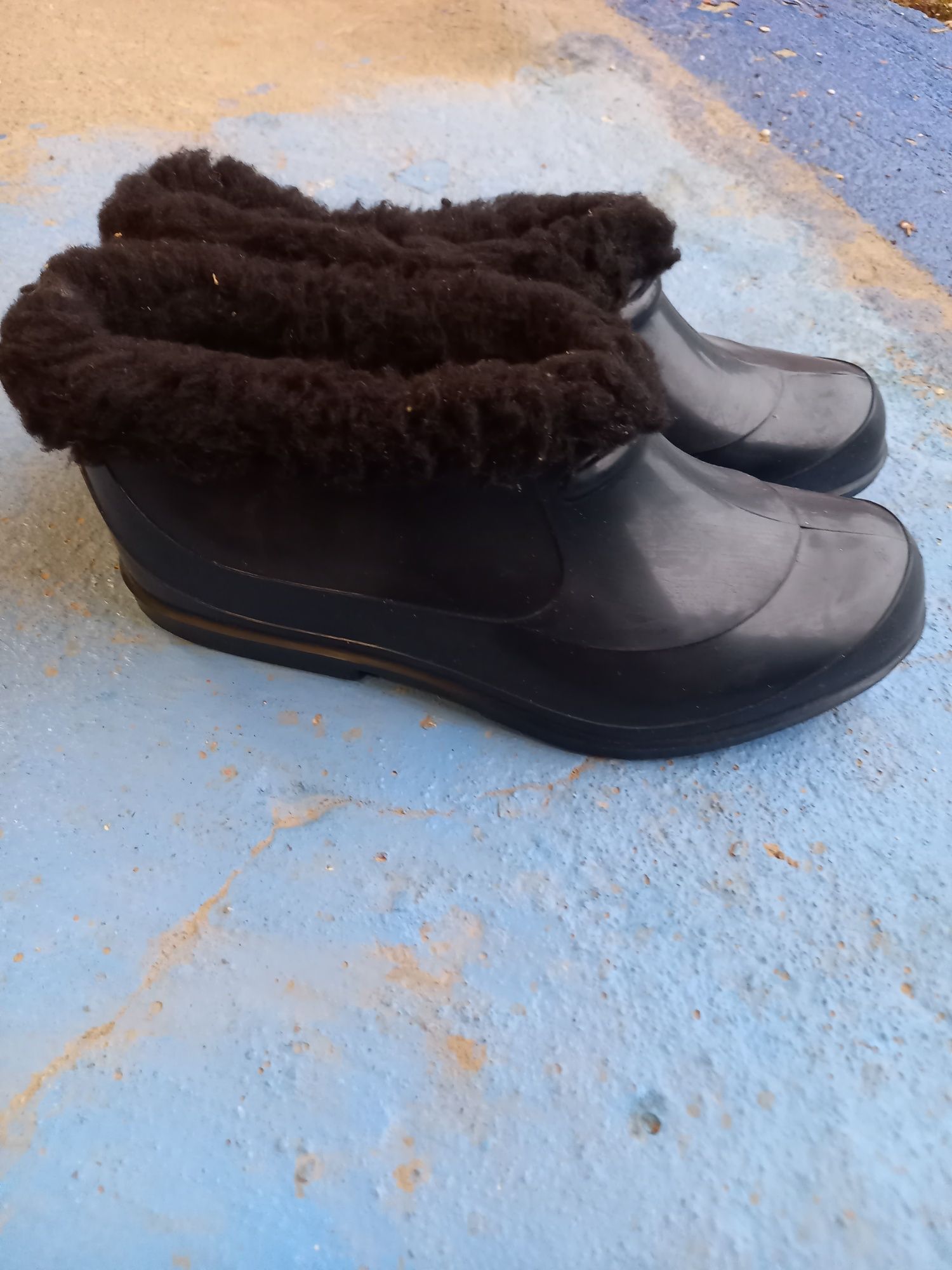 Gumowce, kalosze, gumaki 36,5