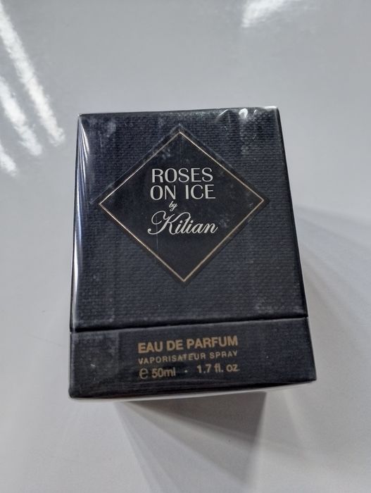 Roses on Ice marki By Kilian 50ml EDP . Nowy w folii