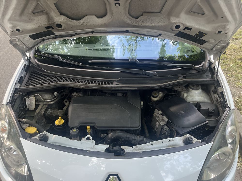 Renault Twingo 2 1.2 16V RIP CURL