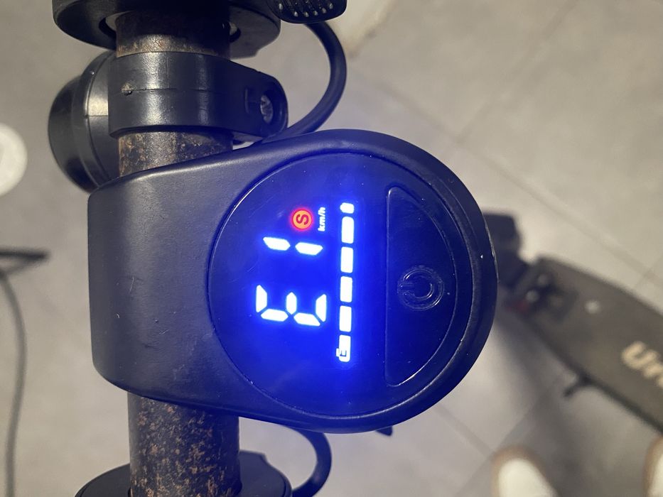Trotinete eletrico