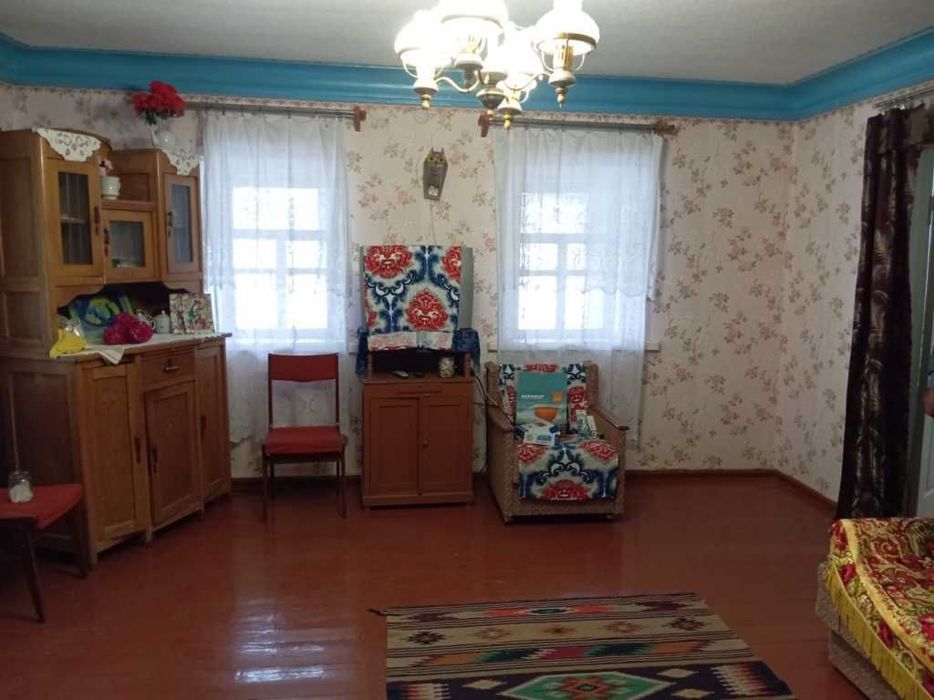 ЦЕГЛЯНИЙ будинок, 58 м² + гараж + колодязь! Окремий двір!