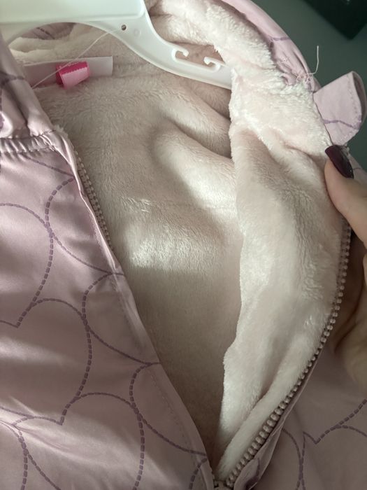 Комбінезон дитячний