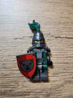 Lego Frightening Knight col230 seria 15