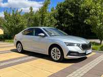 Skoda Octavia Jak Nowa, Okazja ,1 Właściciel, Salon Polska, Bezwypadkowa