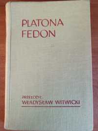 Platon   "Fedon"